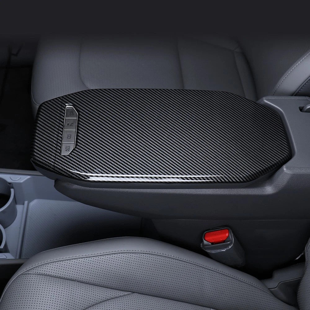 Passend für Kia Ev3 24 Mittelkonsole Blende