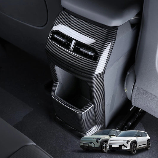Passend für Kia Ev3 Lueftung Blende