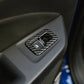 Passend für VW Golf 8 MK8 Fensterheber Blenden Carbon Zierrahmen Tuning