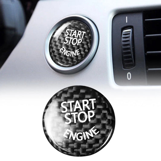 Passend für Bmw 1 3 4 5 6 Start/Stop Blende
