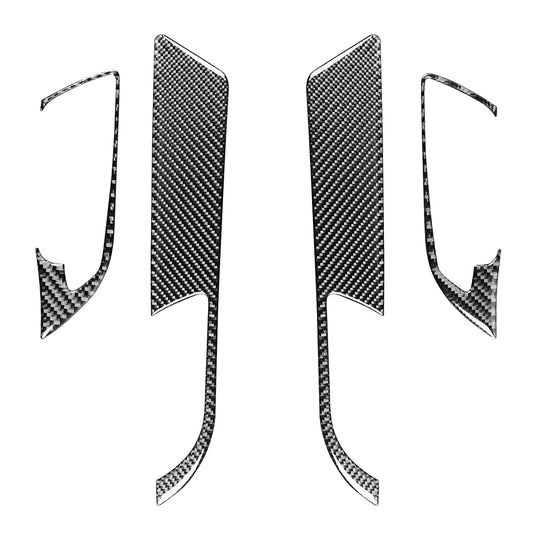 Passend für Bmw Z4 E89 2009-2016 Türgriff Blende