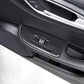 Passend für Alfa Romeo 2017-2020 Innenraum-Blende Blenden