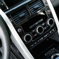 Passend für Land Rover Discovery Sport 2015-18 Mittelkonsole Blende Rahmen