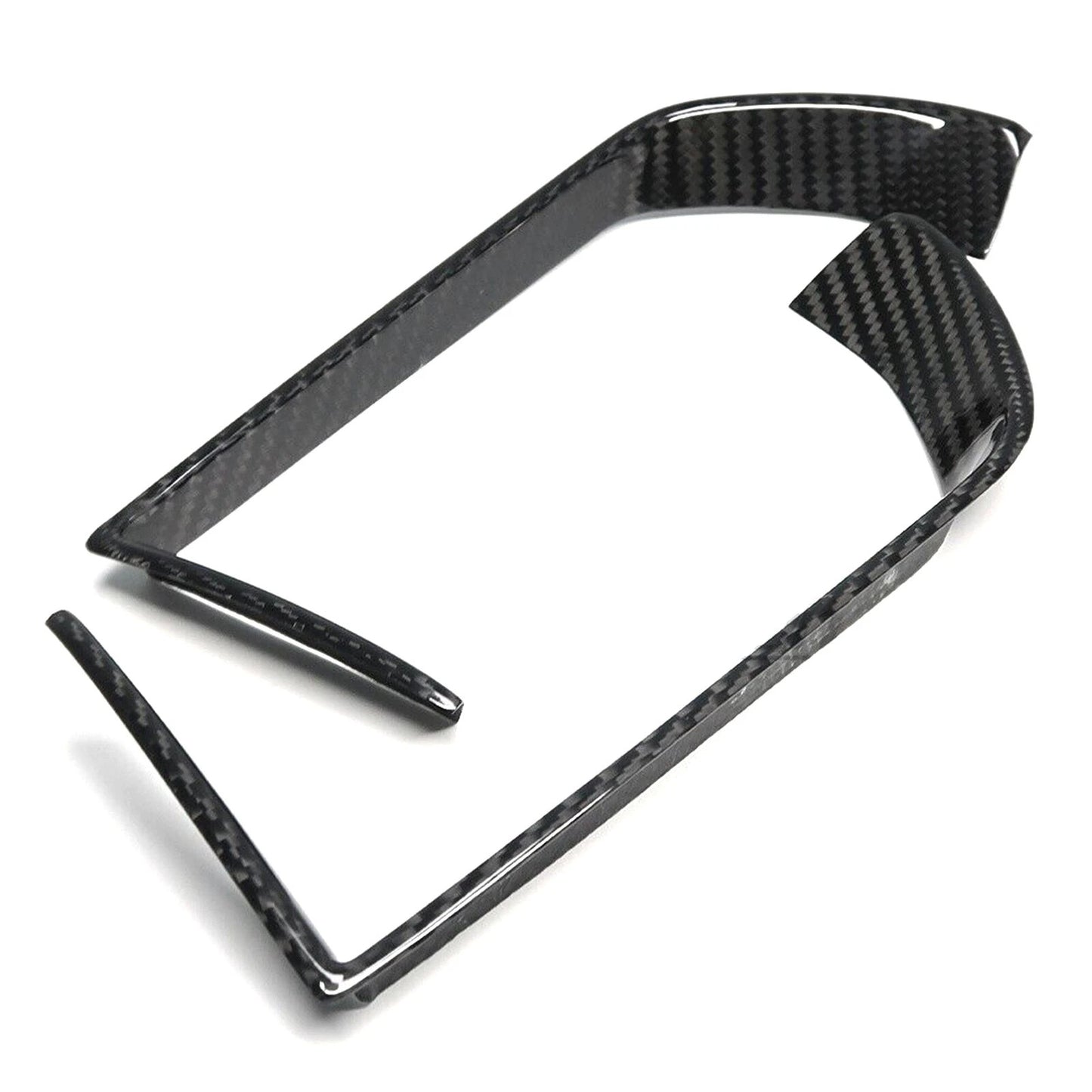 Passend für Dodge Ram 1500 19-25 Lueftung Blende