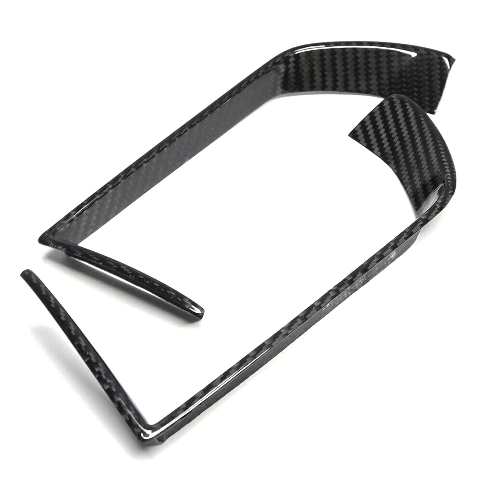 Passend für Dodge Ram 1500 19-25 Lueftung Blende