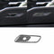 Passend für Audi A6 C8 A7 ab 2019 Handschuhfach Blende Rahmen Zierblende