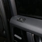 Passend für Mercedes G Wagon W463 Carbon Fensterheber Schutz Schalter Blende