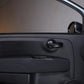 Passend für Fiat 500 Abarth 595 2010-2023 Türgriff Blende
