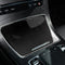 Passend für Mercedes Benz W205 GLC Aufbewahrung Consol Blende Carbon Zierblende