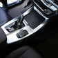 Passend für Bmw X3 G01 X4 G02 Ab Mittelkonsole Blende