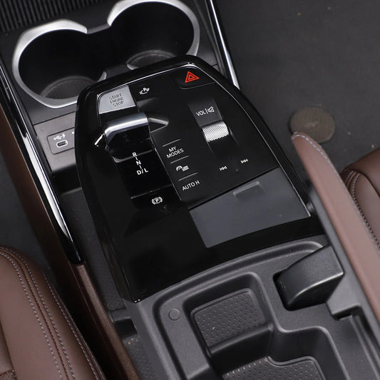 Passend für Bmw 2 Active Tourer U06 Ab Mittelkonsole Blende