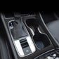Passend für Hyundai Santa Cruz Mittelkonsole Blenden Abdeckung Tuning
