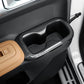 Passend für Hyundai Santa Fe 24-25 Getränkehalter Blende