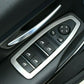 Passend für BMW 3 GT X1 1 3 4 Serie F48 F20 F30 F31 F34 F36 Fensterheber Rahmen