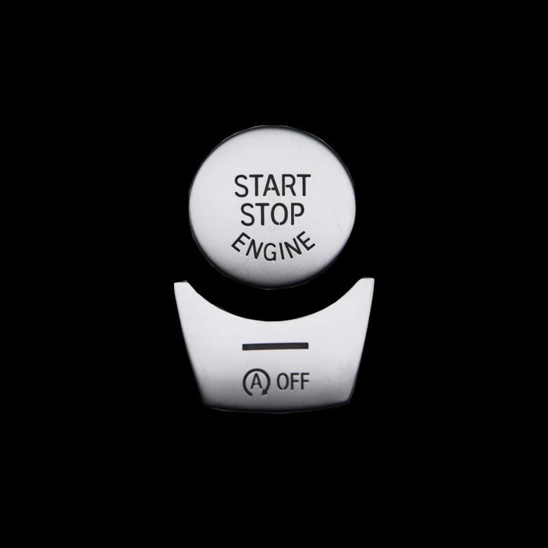 Passend für Bmw 5Er F10 F07 Start/Stop Blende