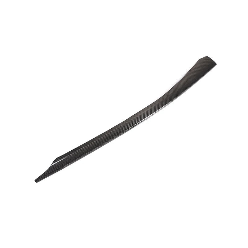 Passend für BMW X5 F15 X6 F16 2014-2018 Armaturenbrett Blende