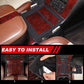 Passend für Cadillac Escalade 2007-2014 Mittelkonsole Blende