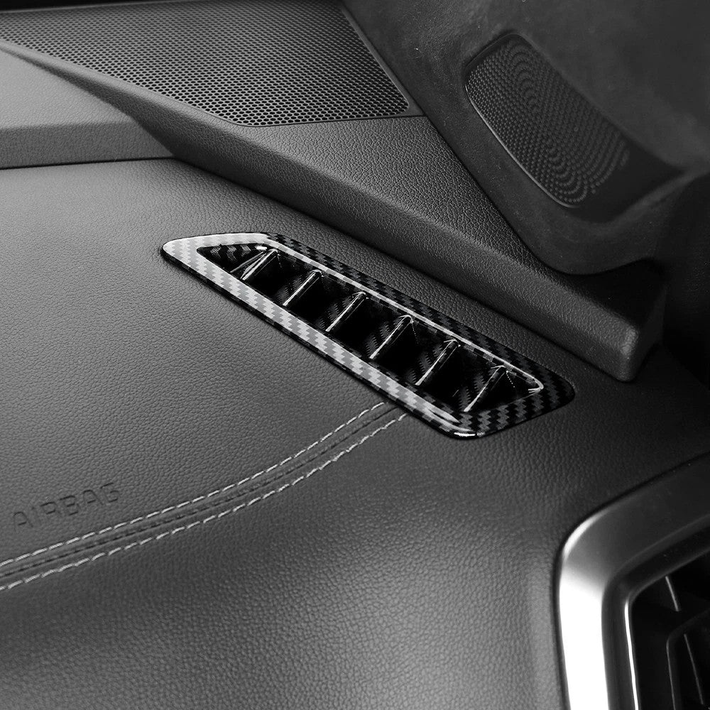 Passend für Kia Sorento Mq4 2024-2025 Lueftung Blende
