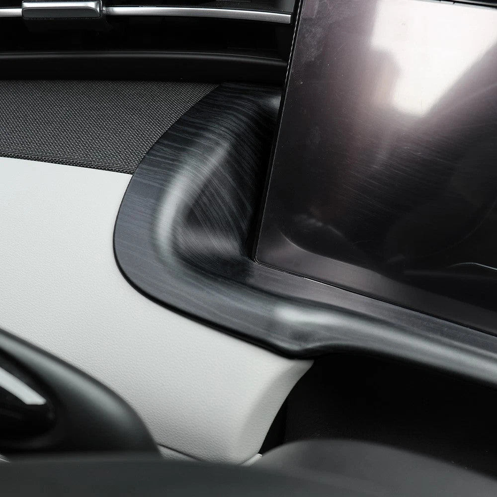 Passend für Hyundai Tucson 2022-2024 Lueftung Blende