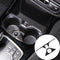 Passend für Bmw 1Er F40 Bj 2020-2024 Getränkehalter Blende