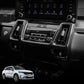 Passend für Kia Sorento Mq4 2021-2023 Lueftung Blende