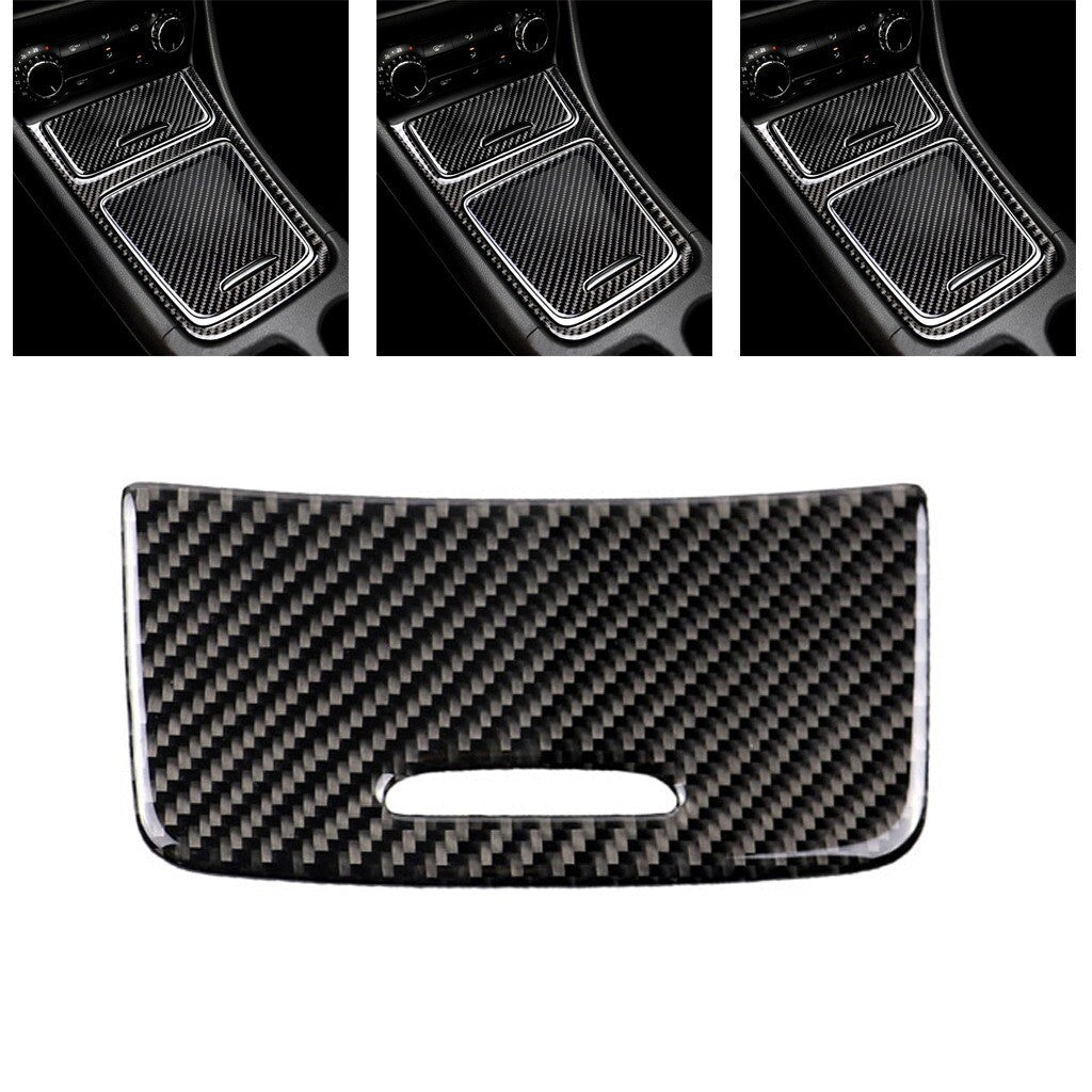 Passend für Mercedes Benz CLA GLA W117 W176 X156 Aschenbecher Blenden