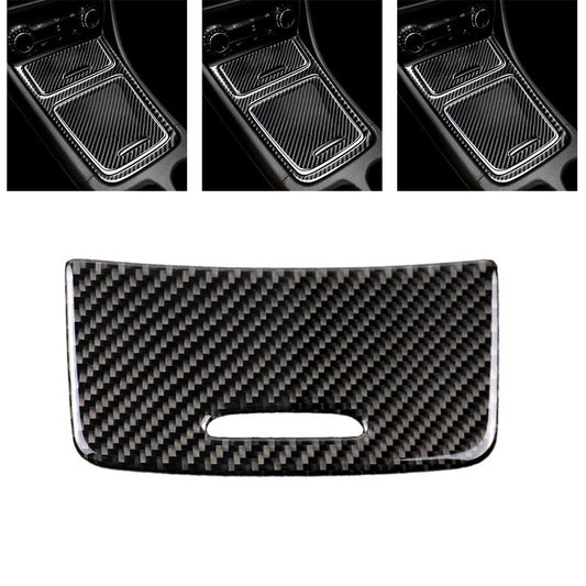 Passend für Mercedes Benz CLA GLA W117 W176 X156 Aschenbecher Blenden
