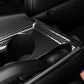 Passend für Hyundai Elantra N Mittelkonsole Blende