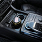 Passend für Mercedes W166/X166 Becherhalter Blende