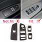 Passend für Bmw 1Er E81 2007-2011 Fensterheber Blende