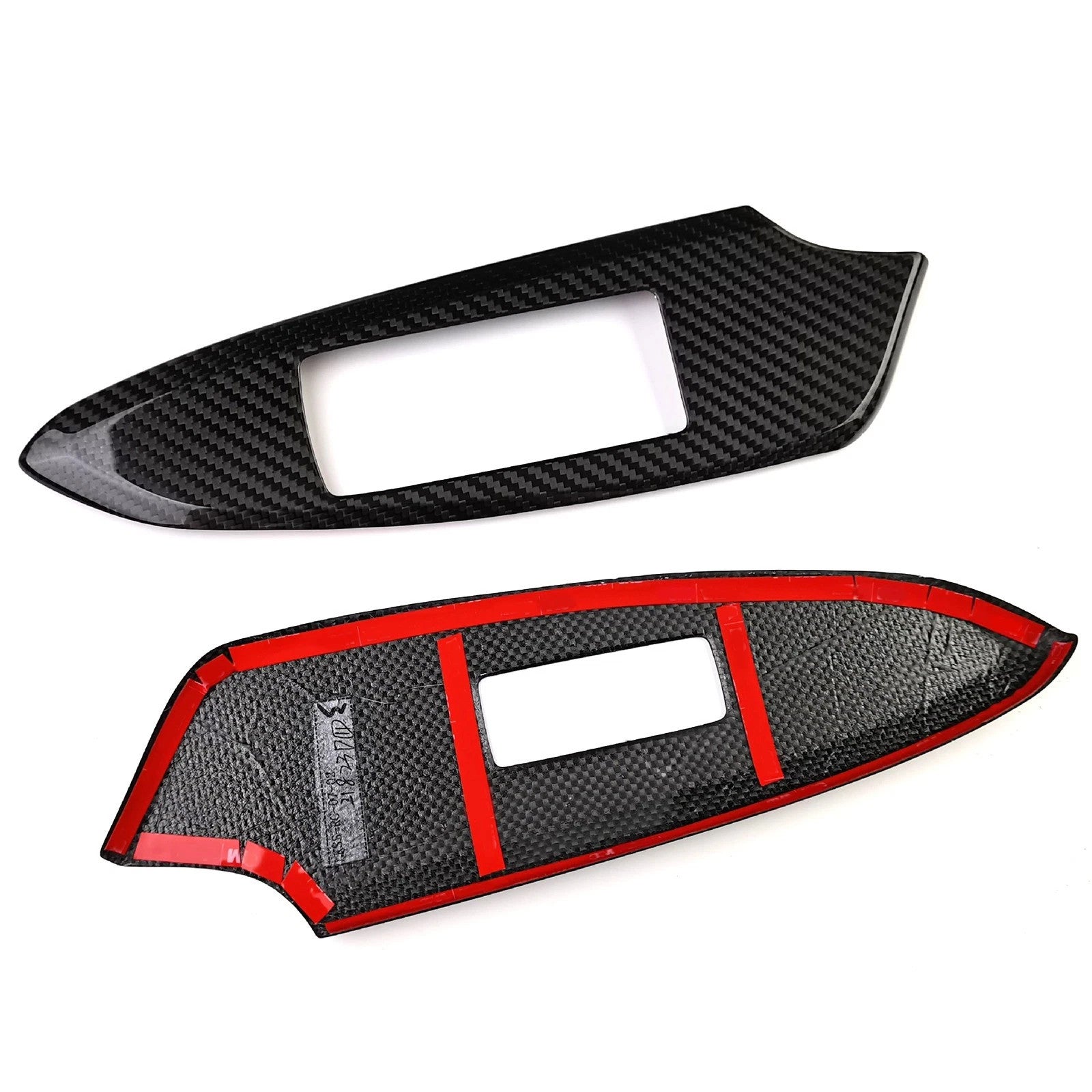 Passend für Lexus Rc300 350 2015-2022 Fensterheber Blende