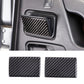 Passend für Benz G Class 13-18 Aschenbecher Blende