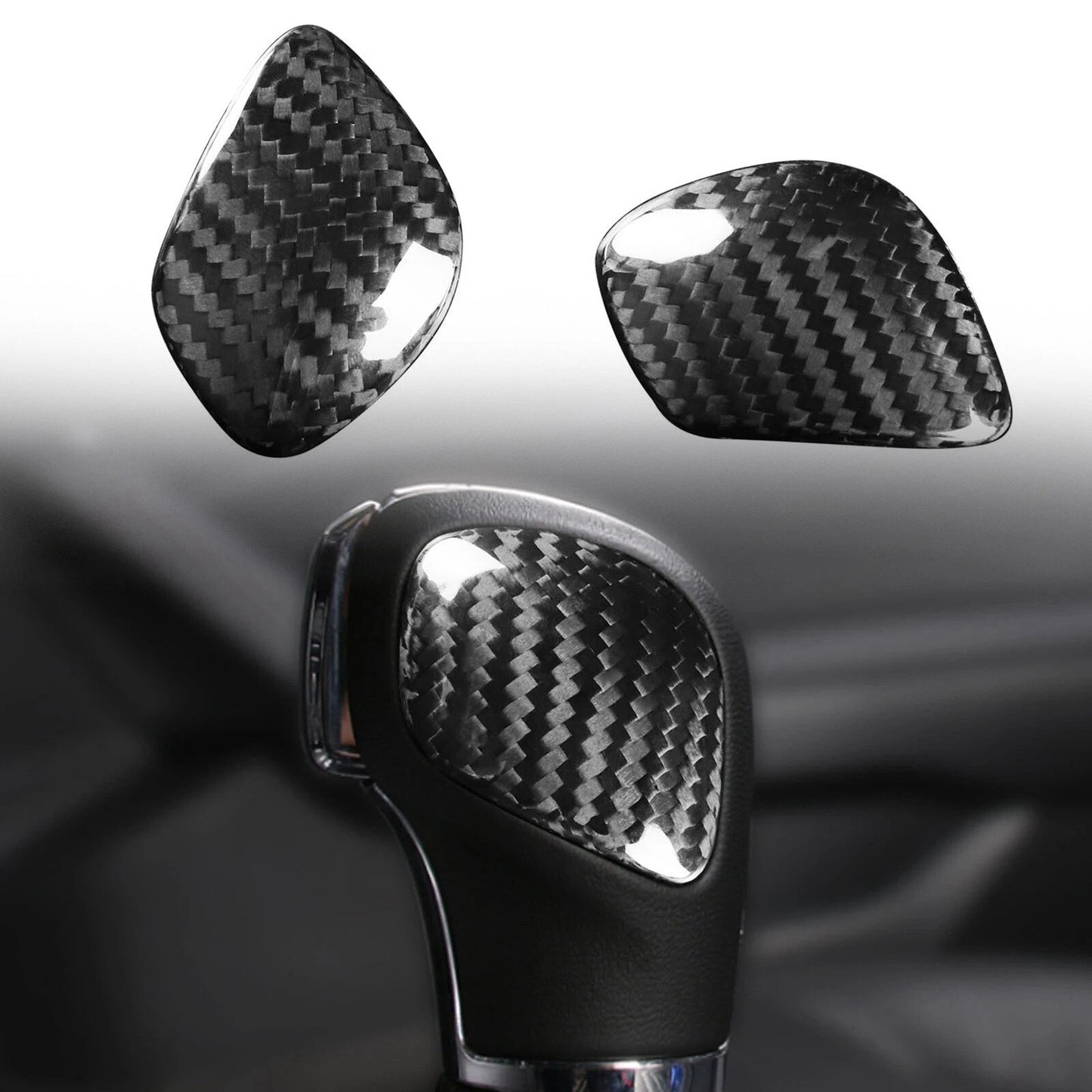 Passend für Vw Golf 7 Polo Jetta Beetle Mittelkonsole Blende