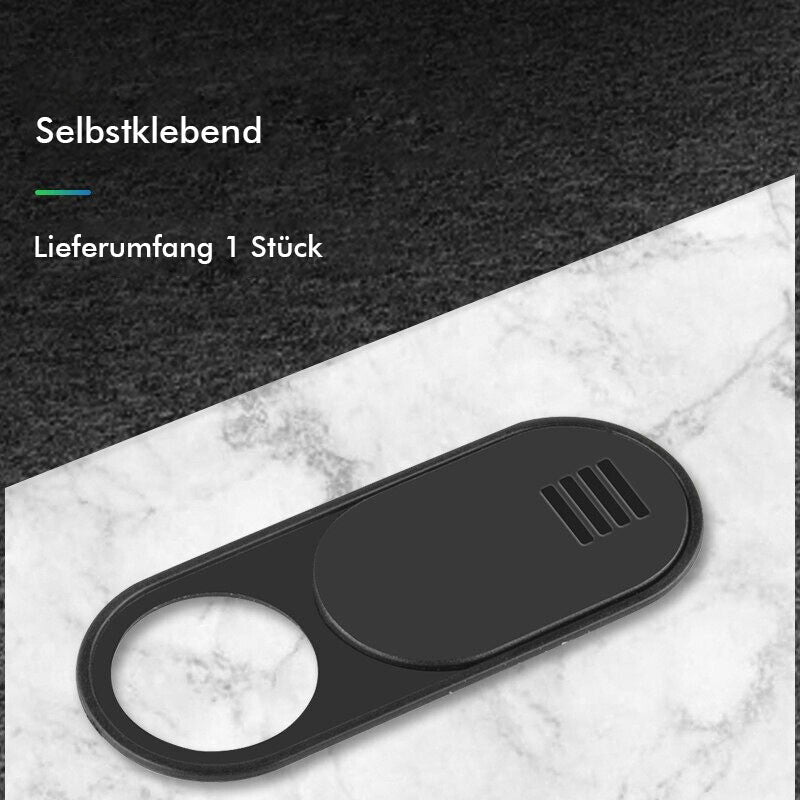 Passend für Tesla Model 3 Webcam Cover Kamera Schutz Privatsphäre Abdeckung Rahm