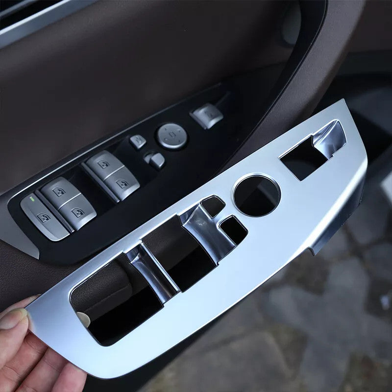 Passend für BMW G01 2018-2020 Fensterheber Blende