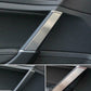Passend für Handgriff Abdeckung Türgriff Passend Für VW Golf 7 MK7 Zierblende Blende Dekor