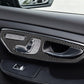 Passend für Mercedes Benz V-Klasse V260 V250 Carbon Türgriff Sitzheizung Blende