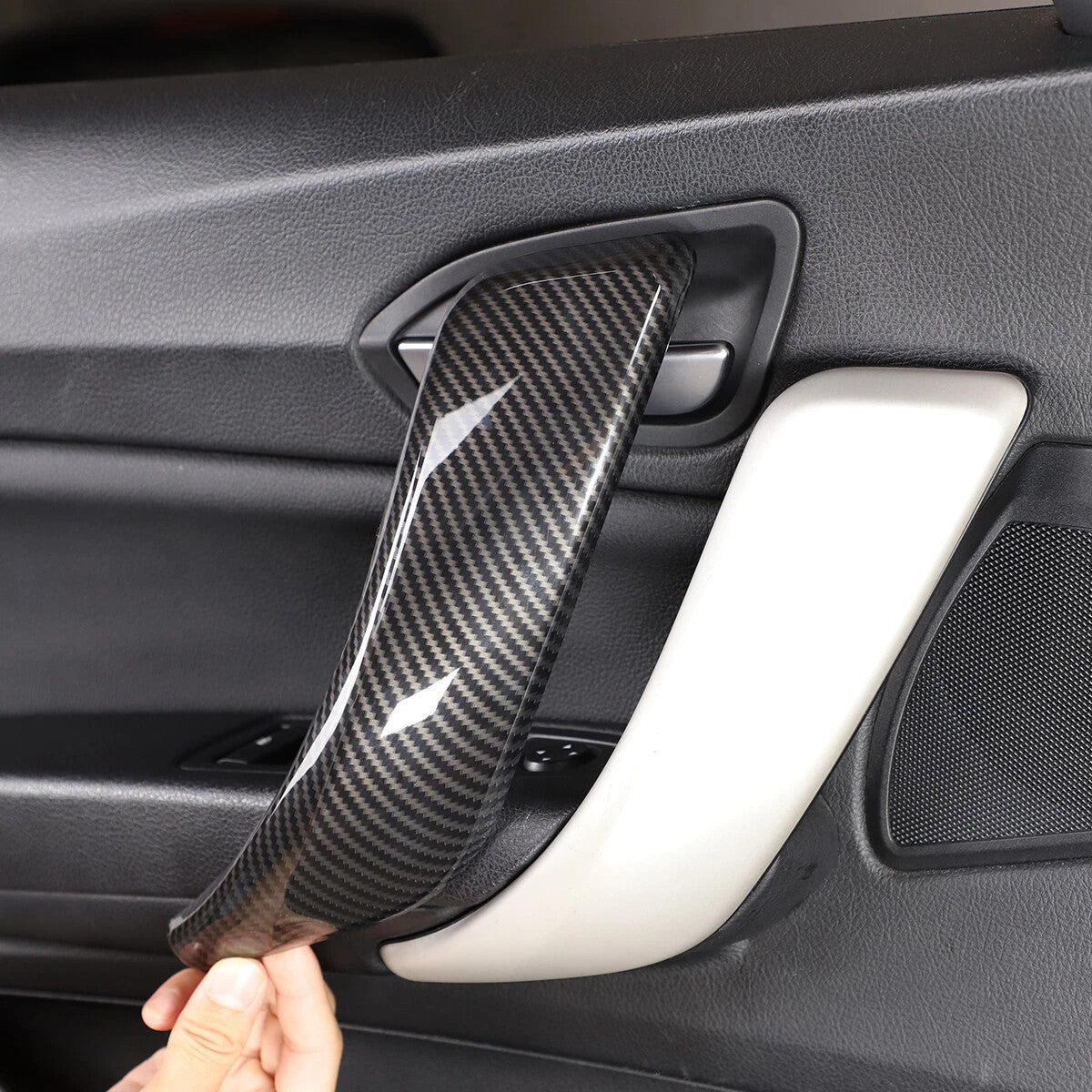 Passend für Bmw 1Er F21 2 Coupe F22 Türgriff Blenden