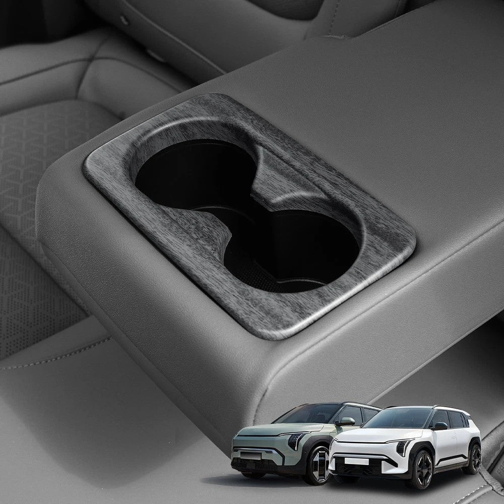 Passend für Kia Ev3 2024-2026 Becherhalter Blende