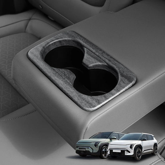 Passend für Kia Ev3 2024-2026 Becherhalter Blende