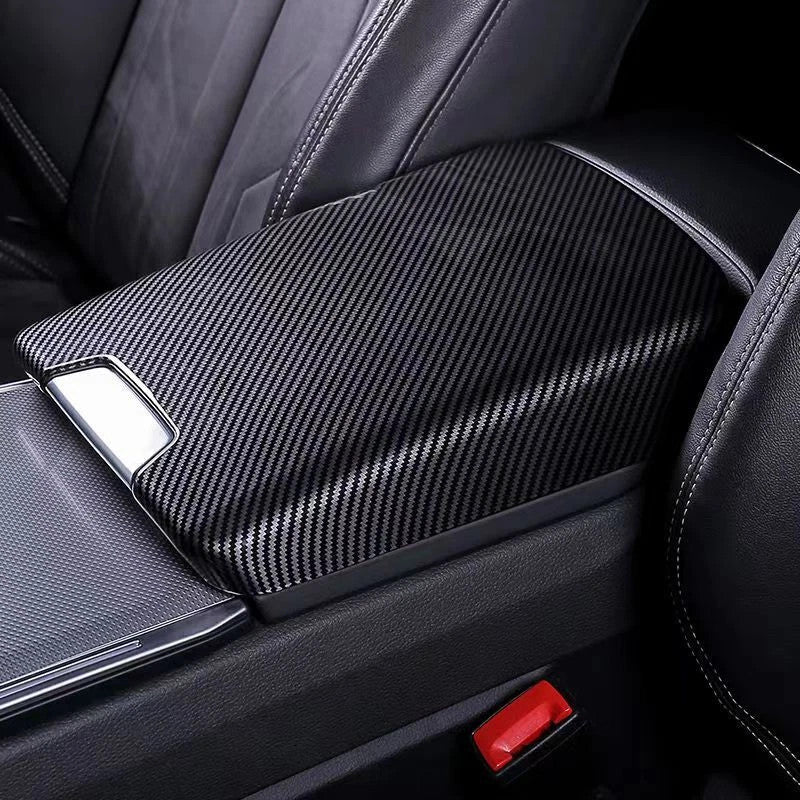 Passend für Audi A6 C8 Mittelkonsole Blende