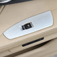Passend für Bmw 7Er F01 F02 2009-2014 Fensterheber Blende