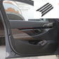 Passend für Bmw 5 Series G60 2024 Türverkleidung Blenden