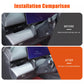 Passend für Bmw 5Er G60 G61 2024-2025 Armaturenbrett Blende