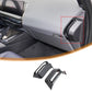 Passend für Bmw X3 G45 M50 2025 Lueftung Blende