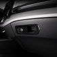 Passend für Audi A4 B9 2017-19 Handschuhfach Blende Abdeckung Rahmen Carbon