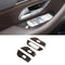 Passend für Mercedes V167/C167/X167 Fensterheber Blende