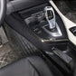 Passend für BMW 1 2 F20 F21 F22 F23 Mittelkonsole Blende Abdeckung Rahmen