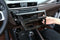 Passend für BMW X1 X2 Radio Blende Abdeckung Rahmen Carbon