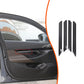 Passend für Bmw 5 Series G60 2024 Türverkleidung Blenden
